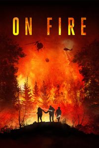 On Fire (English)