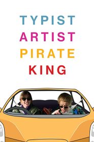 Typist Artist Pirate King (English)