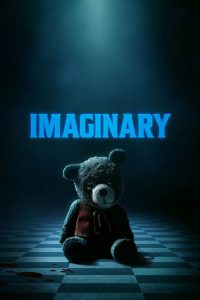 Imaginary (English)