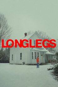 Longlegs (English)