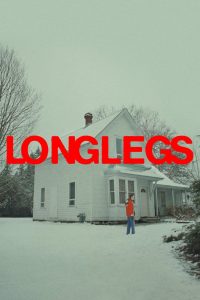 Longlegs (English)