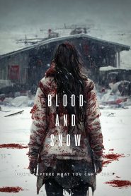 Blood and Snow (English)