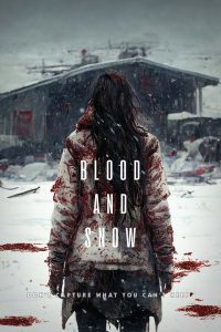 Blood and Snow (English)