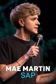 Mae Martin: SAP