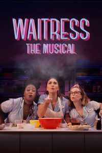 Waitress: The Musical