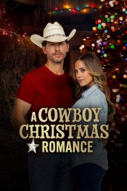 A Cowboy Christmas Romance