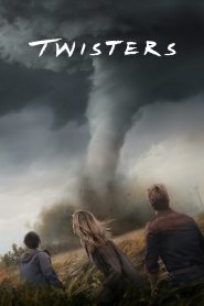 Twisters (English)