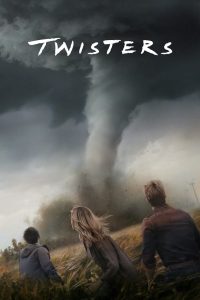 Twisters (English)