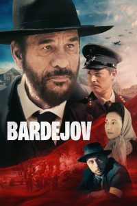 Bardejov (English)