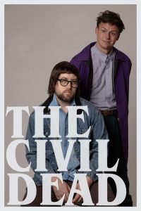 The Civil Dead