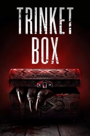 Trinket Box (English)