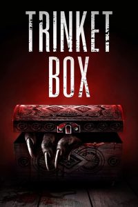 Trinket Box (English)