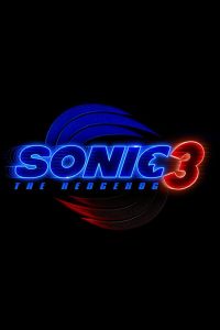 Sonic the Hedgehog 3