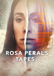 Rosa Peral’s Tapes