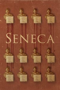 Seneca: On the Creation of Earthquakes