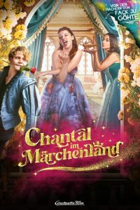 Chantal in Fairyland