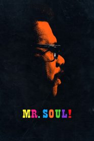 Mr. SOUL!