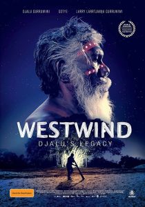 Westwind: Djalu’s Legacy